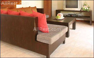 Coco Private Villas 8